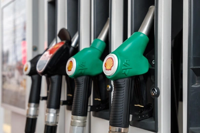 Lukoil Explains Winter Diesel Fuel Shortage in Volgograd