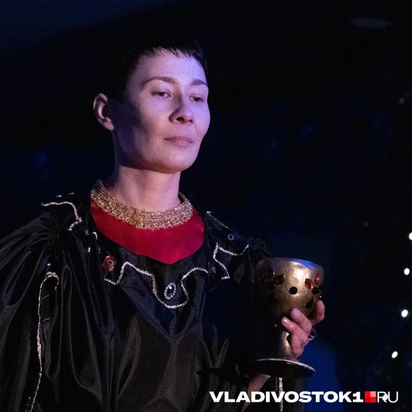 Источник: Елена Буйвол / VLADIVOSTOK1.RU