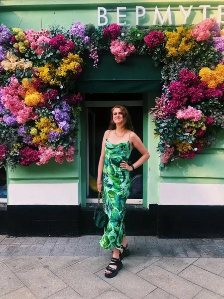 Пока о судьбе Марии ничего неизвестно