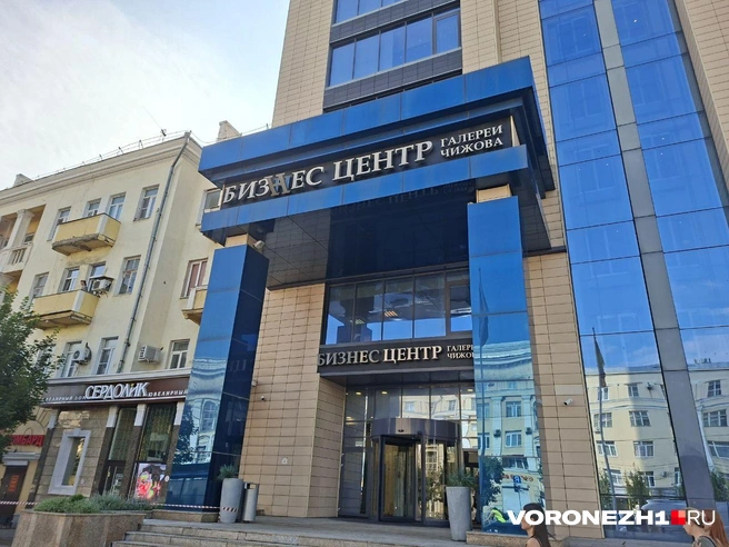 Источник: Алена Воропаева