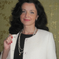 Аватарка Ludmilka