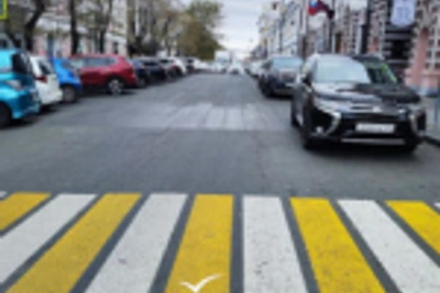 На Светланской перекроют участок для ремонта 25 апреля