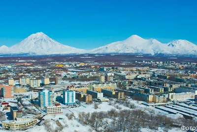 Врип главы города Андрей Воровский призвал голосовать за благоустройство