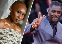 Синтия Эриво получит орден Британской имерии, а Идриса Эльбу посвятят в рыцари