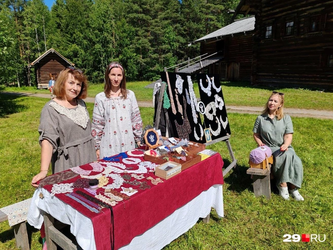 Источник: Елена Ионайтис / 29.RU