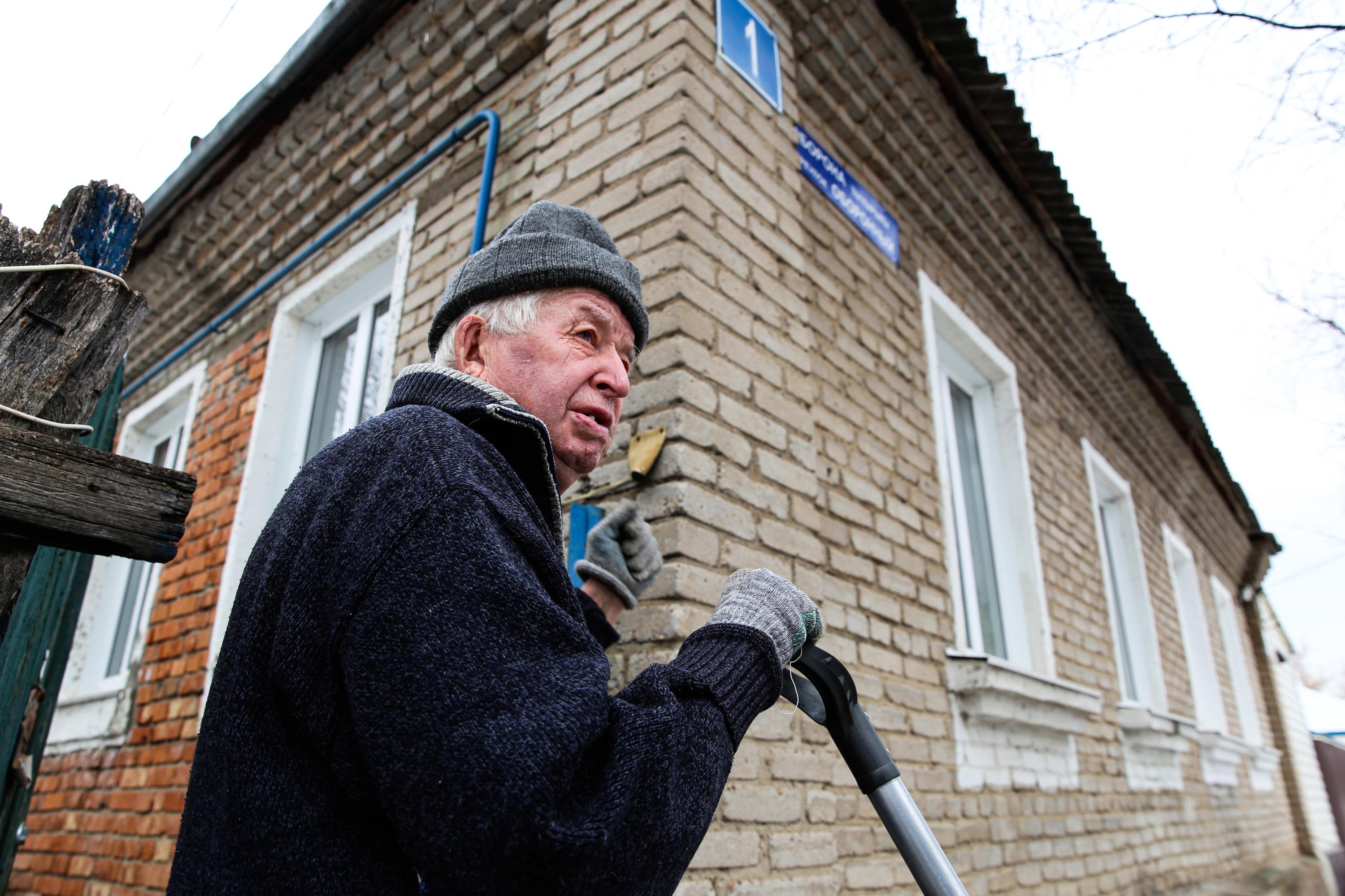 Сколько получат уфимцы за снос недвижимости, которую ломают ради новой  магистрали от Восточного выезда, Восточный выезд Уфы, снос домов в Уфе,  новая магистраль в Уфе - 5 апреля 2022 - УФА1.ру