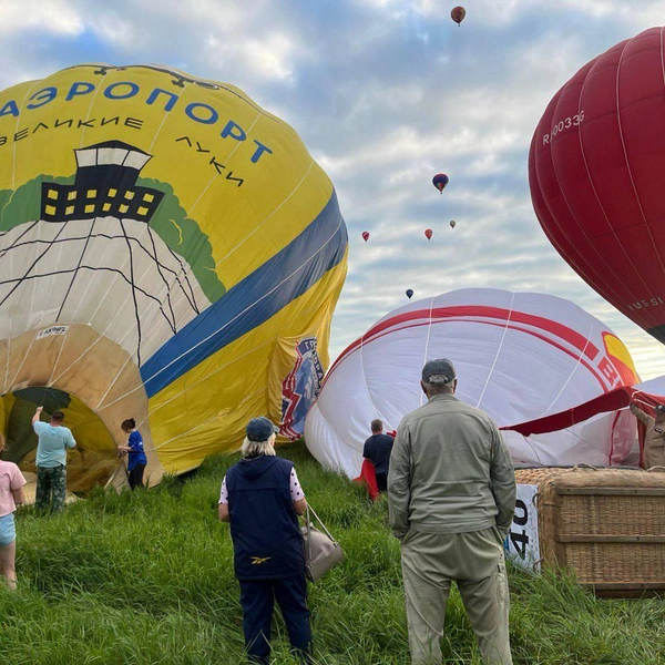 Источник: Александра Федотова