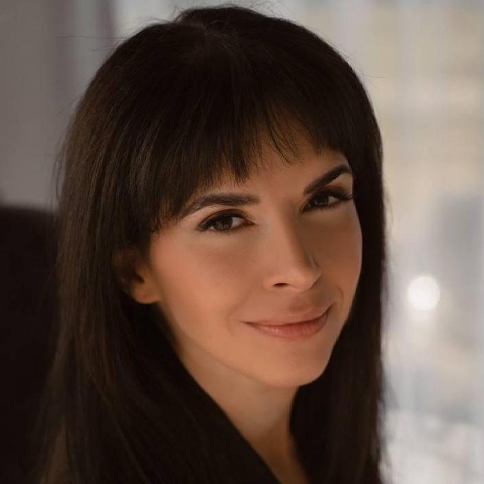 <p>Динара Березина</p>