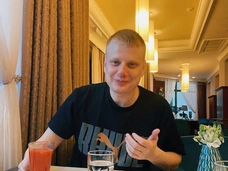 Слава Комиссаренко: «Гарик Мартиросян как будто оторвался от реальности»