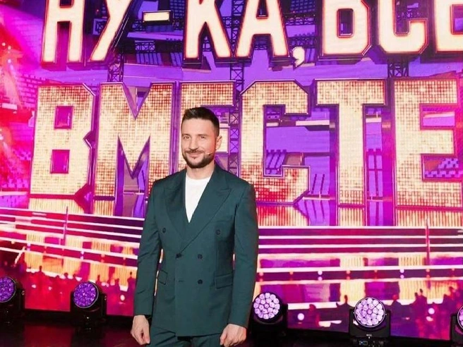 Музыкальная гонка берет паузу перед полуфинальной развязкой и громким финалом сезона | Источник: Сергей Лазарев / T.me