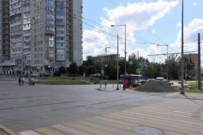 В Самаре ограничат движение на Ново-Садовой
