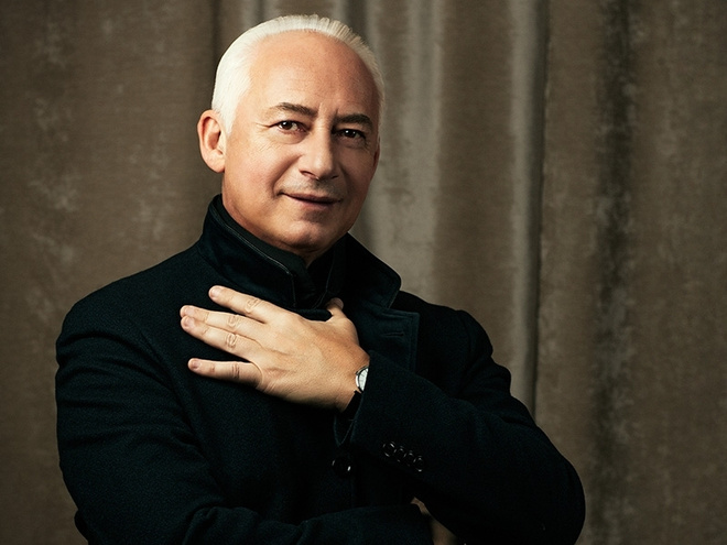 Владимир Спиваков