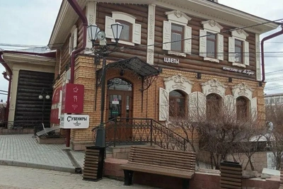 В 130-м квартале Иркутска закрылась кондитерская La tarte