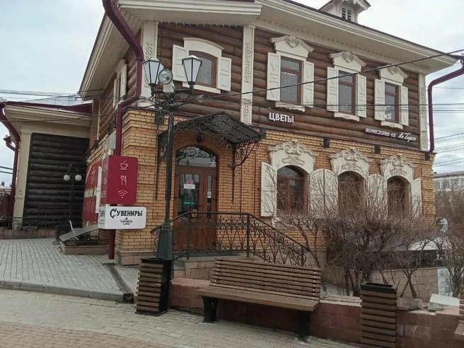 «Мой „Порш“ уехал». В 130-м квартале Иркутска закрылась кондитерская La tarte | Источник: «Яндекс Карты» / yandex.ru