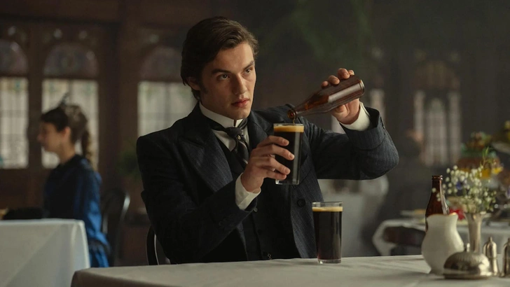 House of Guinness | Источник: кадр из сериала