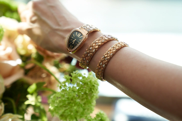 Serpenti Spiga