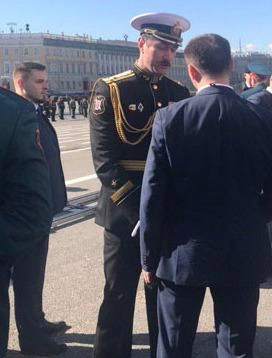 Источник: Юлия Никитина/"Фонтанка.ру"