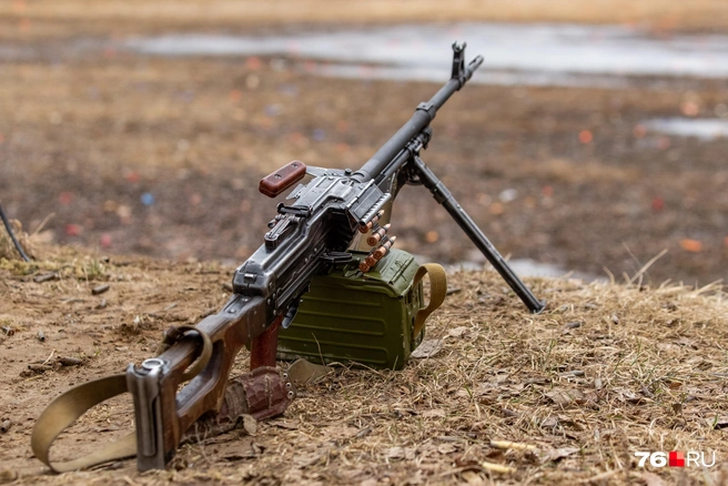 В Россию вернулись 1000 солдат  | Источник: Кирилл Поверинов / 76.RU