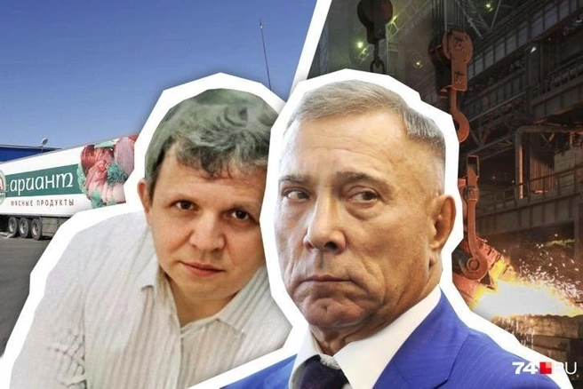 Источник: Илья Бархатов, архив 74.RU, Полина Авдошина
