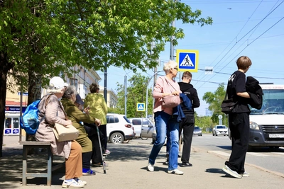 Три автобусных маршрута изменятся в Челябинске из‑за ремонта теплосетей