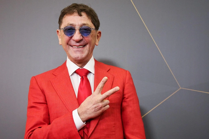 Григорий Лепс | www.starhit.ru