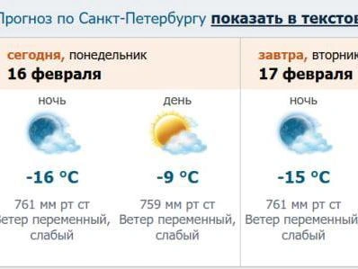 Снимок экрана с сайта Северо-Западного управления по гидрометеорологии.