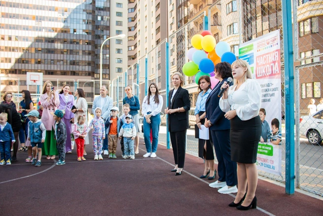 Источник: Образовательный центр «Здоровый ребенок» / Vk.com
