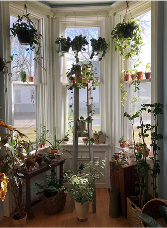 Как преобразить дом к весне: советы дизайнера Димы Логинова (фото 3.2)
