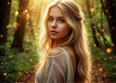 Тест: выберите путь в лесу, а мы определим ваш следующий жизненный этап