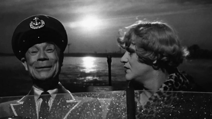 Тест для киноманов: из какого известного фильма цитата?