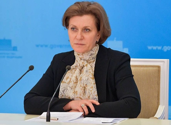 Попова рекомендовала россиянам провести новогодние праздники дома | ya62.ru