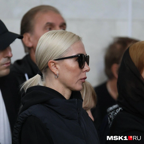 Источник: Артём Устюжанин / MSK1.RU