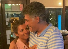 Маргарита Симоньян навещает места, дорогие ей и Кеосаяну: «Сводила мам в наш с Тиграном любимый ресторан в Ялте»