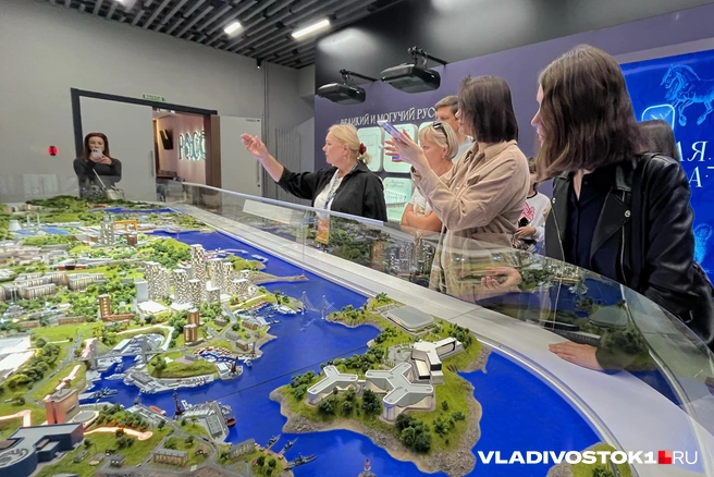 Источник: Елена Буйвол / VLADIVOSTOK1.RU