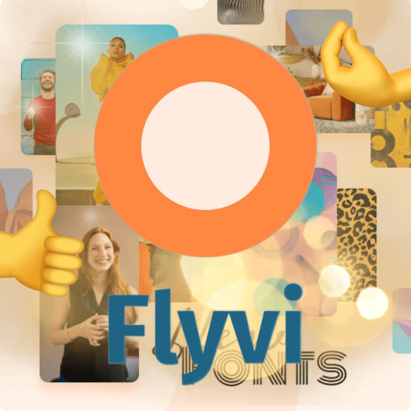 Для студентов, блогеров и дизайнеров: все возможности крутейшего онлайн-редактора Flyvi, который заменит тебе Canva 😎