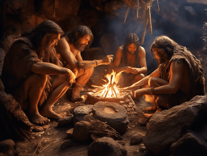 Сытно и сладко: какую пищу готовили на огне жители Европы 5000 лет назад?