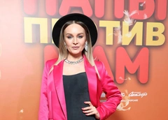 Настя Крайнова: «Сначала Александр Шульгин ко мне проявил внимание. Юля Михальчик меня ненавидела»