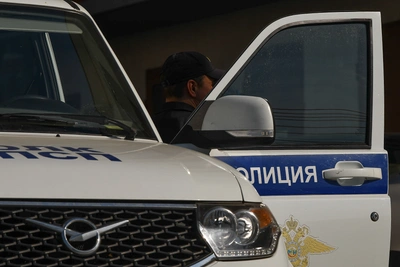 Житель Каменска-Уральского задержан за насилие над ребенком
