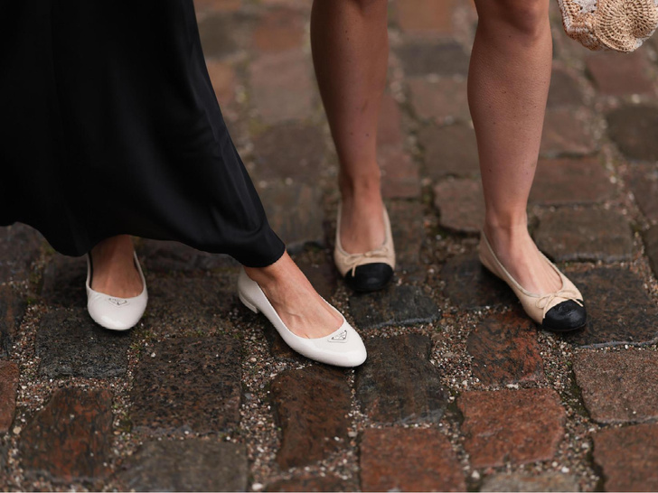 Запомните навсегда: 5 правил обувного этикета, которые должна знать каждая женщина