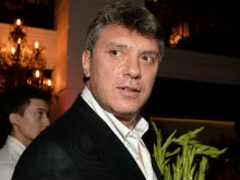 Стало известно о внебрачном сыне Бориса Немцова