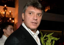 Стало известно о внебрачном сыне Бориса Немцова