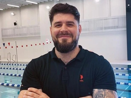 Тело утонувшего полгода назад в Босфоре Николая Свечникова доставили из Стамбула в Москву