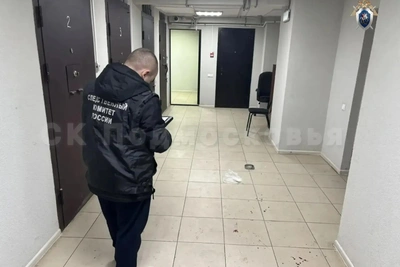 Подсудимый напал на конвоиров в суде Подмосковья