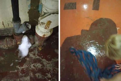 Омичи раскрыли условия в маневренном фонде после переезда