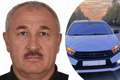 Пенсионера в шапке МВД нашли погибшим в Прикамье