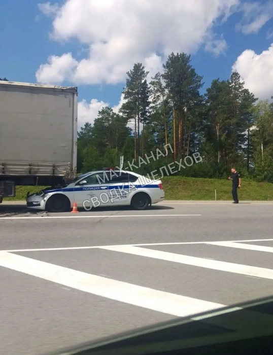 Источник: ДТП 38RUS / MAX