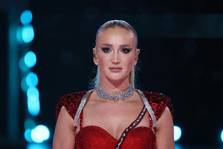 Ольга Бузова | www.starhit.ru