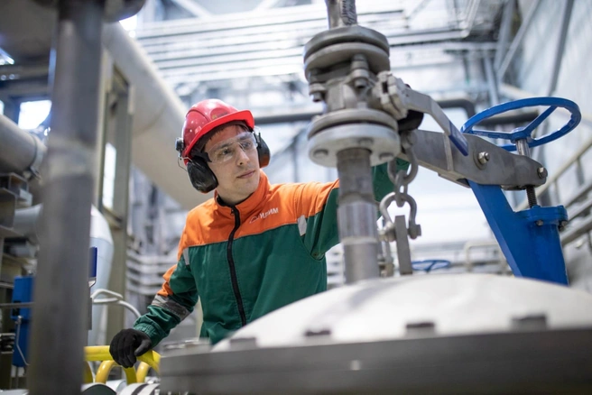 Группа «Илим» подтвердила статус одного из лучших работодателей страны | Источник: Группа «Илим»