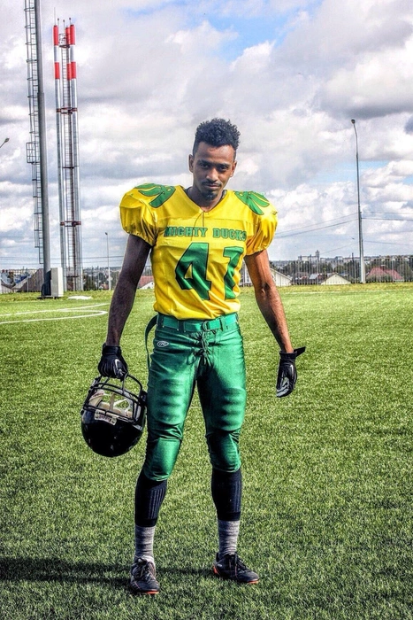 Источник: фото с личной страницы Марка Манувантсуа&nbsp;/ Vk.com