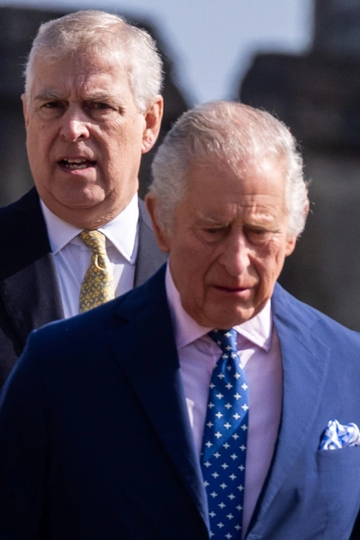 Принц Эндрю новости  | Источник: Mark Kerrison